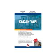 KAÇAK YAPI - CAFER ERGEN; VELI BÖKE