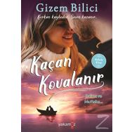 Kaçan Kovalanır - Gizem Bilici