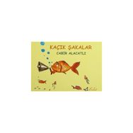 KAÇIK ŞAKALAR - 9 - CABIR ALACATLI