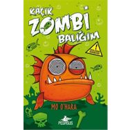 Kaçık Zombi Balığım - Bu Balık Çok Fena! - Mo O’Hara
