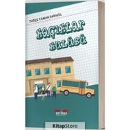 Kaçıklar Kulübü - Tuğçe Yaman Sarıgül