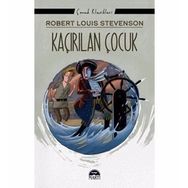 Kaçırılan Çocuk - Robert Louis Stevenson