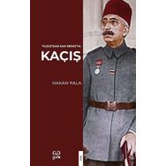 Kaçış - Yıldız'Dan San Remo'Ya - Gufo Yayınları