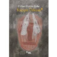 Kaçışın Ürküsü - Zulüm Haktan Kalır