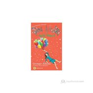 KADEH EFSANESI - ŞANS AVCILARI 6 - GEORGIE ADAMS
