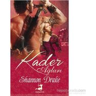 Kader Ağları - Shannon Drake