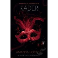 Kader Amanda Hocking