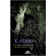 KADER BIR GECE EVI ROMANI - P. C. CAST;KRISTIN CAST