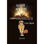 Kader Defteri - Özge Erkan
