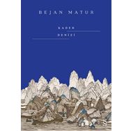 KADER DENIZI - BEJAN MATUR (ISBN:9786051143125)