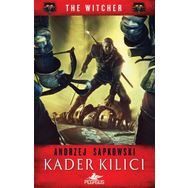 Kader Kılıcı - The Witcher 2 - Andrzej Sapkowski