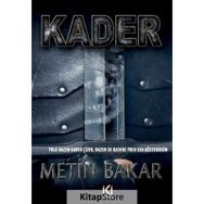 Kader Metin Bakar