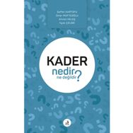 Kader Nedir Ne Değildir-Fecr Yayınları