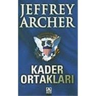 KADER ORTAKLARI - JEFFREY ARCHER