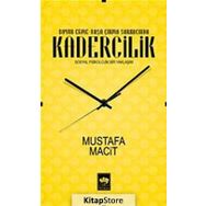 Kadercilik - Mustafa Macit