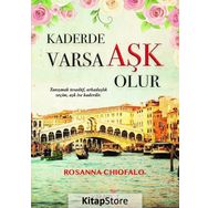 Kaderde Varsa Aşk Olur