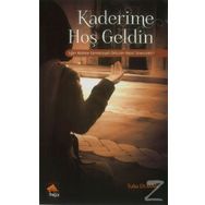 Kaderime Hoş Geldin - Tuba Duman