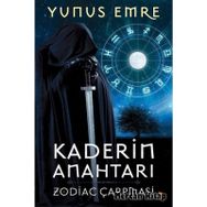Kaderin Anahtarı - Yunus Emre
