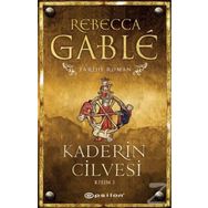 Kaderin Cilvesi - 1 - Rebecca Gable
