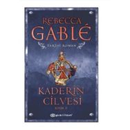 Kaderin Cilvesi - 2 - Rebecca Gable