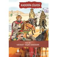 Kaderin Cilvesi - Mehmet Yaşar Kandemir
