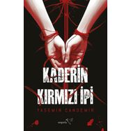 Kaderin Kırmızı İpi Yasemin Candemir