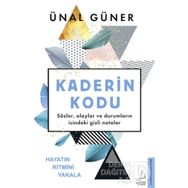 Kaderin Kodu - Ünal Güner