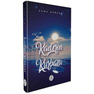 Kaderin Kurbanı - Asma Azreug - Elpis Yayınları