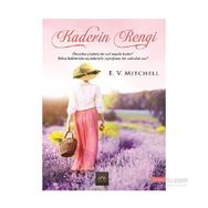 Kaderin Rengi - E. V. Mitchell