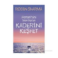 KADERINI KEŞFET - ROBIN SHARMA