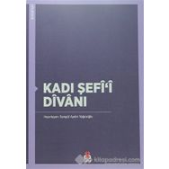 Kadı Şefi’i Divanı - Songül Aydın Yağcıoğlu
