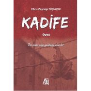 Kadife - Ebru Zeynep Dişiaçık