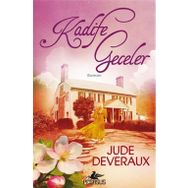 Kadife Geceler - Jude Deveraux