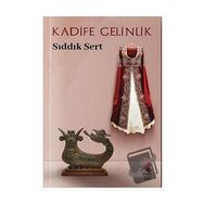 Kadife Gelinlik - Sıddık Sert