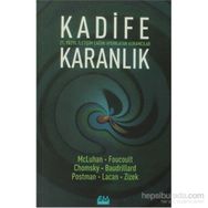 KADIFE KARANLIK - KOLLEKTIF