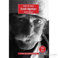 Kadim Bir Nefes Ezidi Ağıtları - Amed Gökçen