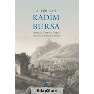 Kadim Bursa - Alper Can