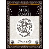 Kadim Kelt A7 Kitap Sikke Sanatı
