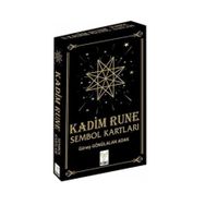 Kadim Rune Sembol Kartları - Güneş Gönülalan Adak