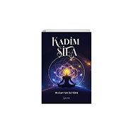 Kadim Şifa İkinci Adam Yayınları