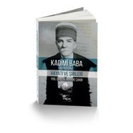 Kadimi Baba Ali Rıza Öge - Mumine Çakır