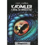 Kadimler - Öykü Odabaş