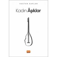 Kadın Aşıklar Nobel Bilimsel Eserler