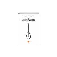 Kadın Aşıklar Nobel Bilimsel Eserler