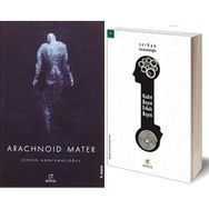 Kadın Beyni - Erkek Beyni 2'li Kitap Set - Arachnoid Mater
