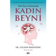 Kadın Beyni - Orta Yaş Ve Sonrasında - Say Yayınları