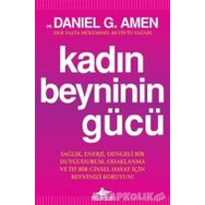 Kadın Beyninin Gücü - Daniel G. Amen
