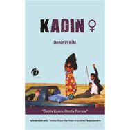 Kadın - Deniz Verim
