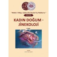 Kadın Doğum-Jinekoloji - Nobel Tıp Kitabevi