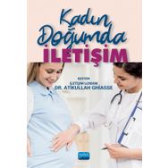 Kadın Doğumda İletişim - Atikullah Ghiasee